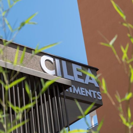 Cilea Apartments Palermo Exterior photo