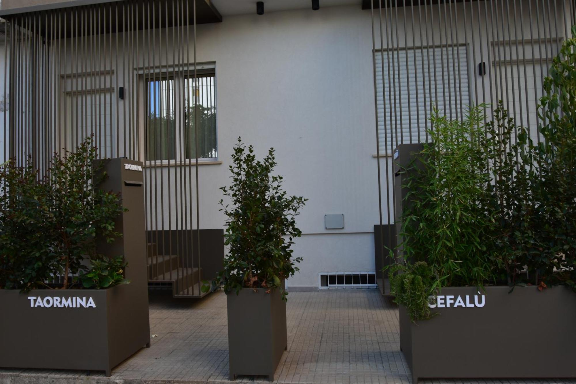 Cilea Apartments Palermo Exterior photo